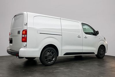 Fiat Scudo XL L2H1