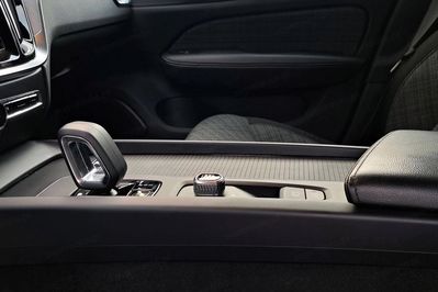 Volvo V60 B3 B Essential