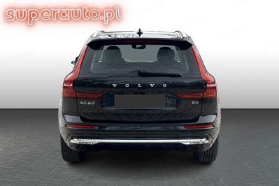 Volvo XC60 B4 B Plus Bright