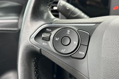 Opel Mokka GS Line 1.2 Turbo