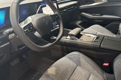 Renault Austral Techno 1.3 TCe mHEV