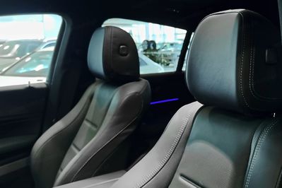 Mercedes GLE Coupe 450 d 4-Matic AMG Line