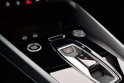 Audi A3 35 TFSI S Line Sportback