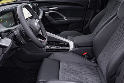 Audi Q5 TDI quattro S line Sportback