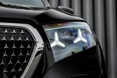 Mercedes GLE 350 d 4MATIC