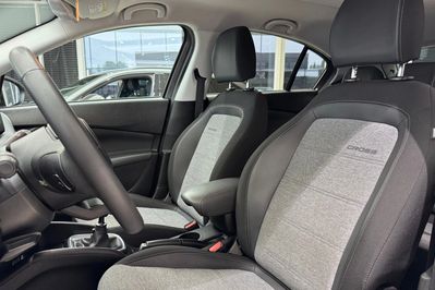 Fiat Tipo 1.6 MultiJet Cross