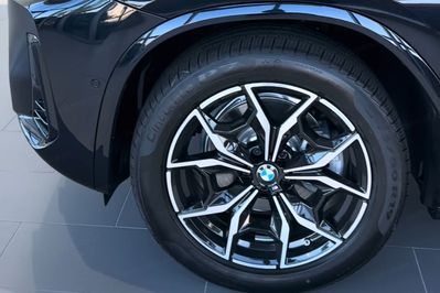 BMW X4 xDrive20d M Sport