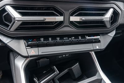 Dacia Bigster Journey 1.8 Full Hybrid