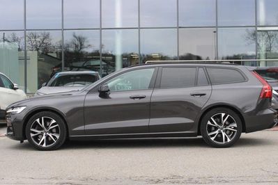 Volvo V60 B4 D Plus Dark aut