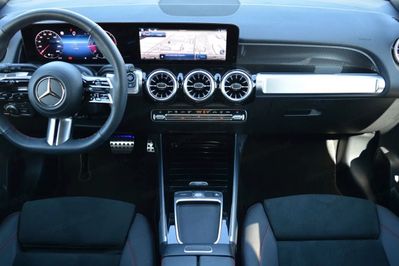 Mercedes GLB 200 d AMG Line