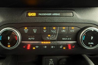 Ford Kuga 1.5 EcoBoost Titanium