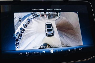 Mercedes E Klasa 200 d Mhev Avantgarde 9G-Tronic