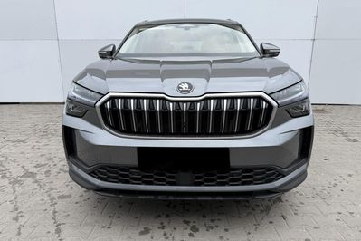 Skoda Kodiaq Drive 2.0 TSI 4x4 DSG 7os.