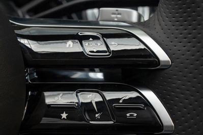 Mercedes Klasa E 220 d 4-Matic AMG