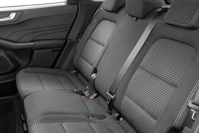 Ford Kuga 1.5 EcoBoost FWD Titanium