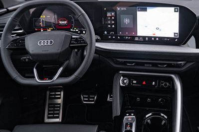 Audi Q5 TDI quattro S line Sportback