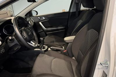 Kia XCeed 1.5 T-GDI M
