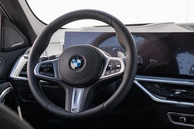 BMW X6 xDrive30d M Sport