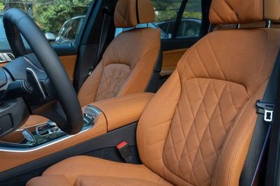 BMW X5 xDrive40i M Sport