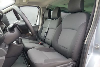 Renault Trafic Blue dCi L2