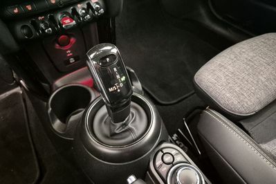 Mini Mini Cooper Cabrio