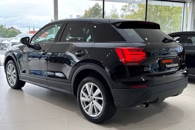 Audi Q2 30 TFSI