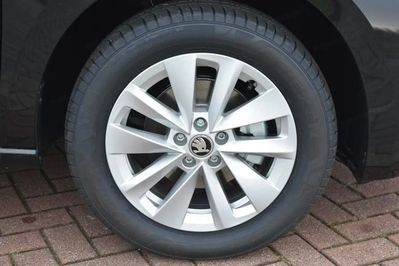 Skoda Scala Selection 1.0 TSI