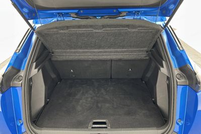 Peugeot 2008 Style 1.2 PureTech