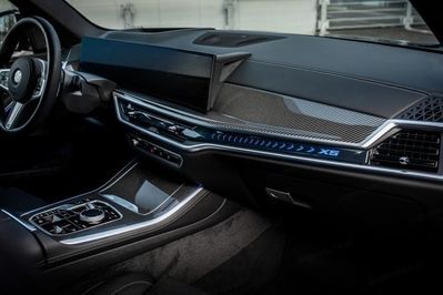 BMW X5 xDrive40d M Sport
