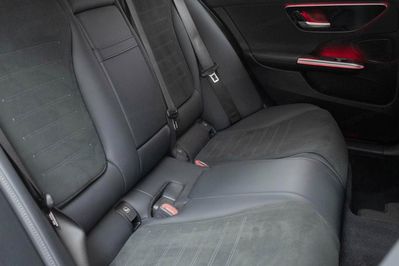 Mercedes Klasa C 200 4-Matic AMG