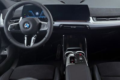BMW X2 sDrive20i M Sport