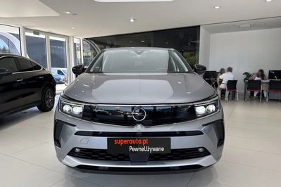 Opel Grandland X 1.2 T Business Elegance S&S