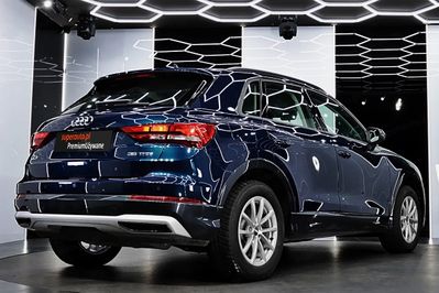 Audi Q3 35 TFSI Advanced