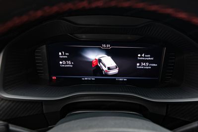 Skoda Kodiaq 2.0 TDI 4x4 RS DSG