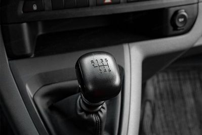 Toyota Proace Verso Long L2H1