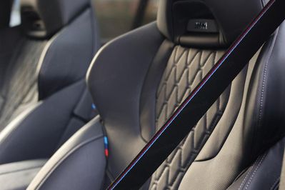 BMW X5 xDrive40d M Sport