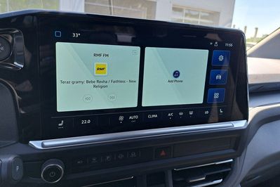 Volkswagen Caravelle Life L2 DSG