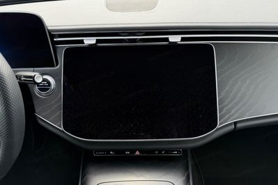 Mercedes Klasa E 220 d  4-Matic AMG