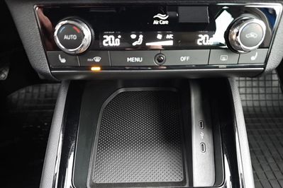 Skoda Scala 1.0 TSI Style