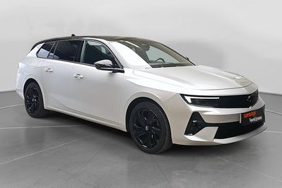 Opel Astra Cdti Gs S&S