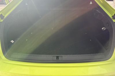 Skoda Octavia RS 2.0 TDI 4x4  DSG