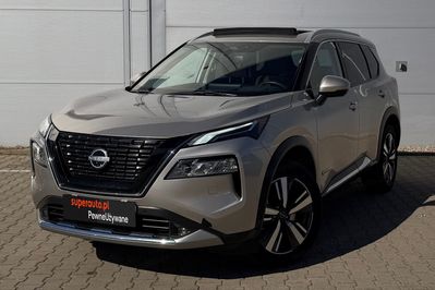 Nissan X-Trail VC-T e-POWER Tekna e-4ORCE