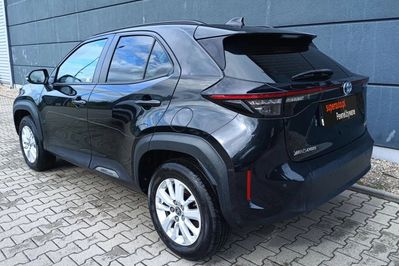 Toyota Yaris Cross Hybrid 1.5 Comfort