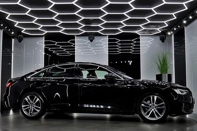 Audi A6 40 TDI  quattro S tronic