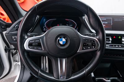 BMW Seria 2 216d M Sport aut