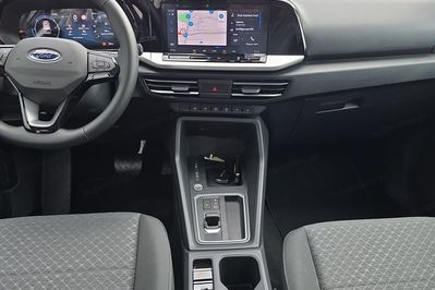 Ford Tourneo Connect Grand  Ecoblue Titanium