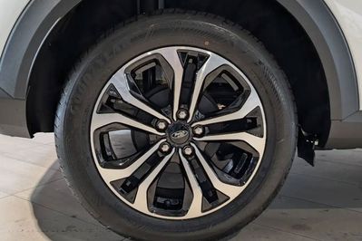 Ford Puma Titanium 1.0 Ecoboost