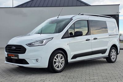 Ford Transit Connect 230 L2 Trend Powershift