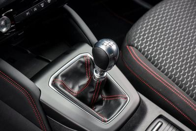 Ford Kuga ST-Line 1.5 EcoBoost