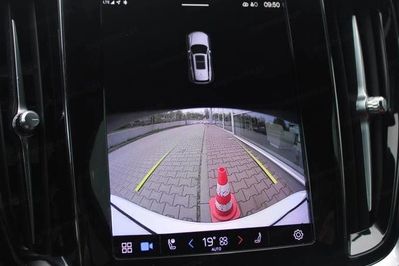 Volvo V60 B4 D Plus Bright aut